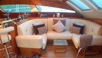 Captiva - Lounge